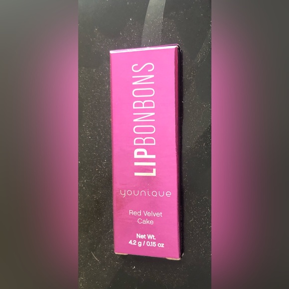 Younique Special Gift Set- Rosewater Spritz, Lip Bon Bon & Eyeshadow BRAND NEW - Picture 5 of 7